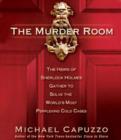 Image for The Murder Room