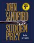 Image for Sudden Prey