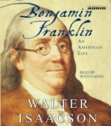 Image for Benjamin Franklin : An American Life