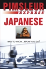 Image for Express Japanese