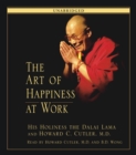 Image for The Art of Happiness at Work