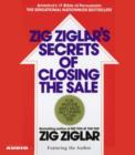 Image for The Secrets of Closing the Sale