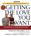 Image for Getting the Love You Want Audio Companion