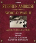 Image for The Stephen Ambrose World War II Audio Collection