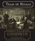 Image for Team of Rivals : The Political Genius of Abraham Lincoln
