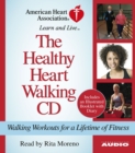 Image for The Healthy Heart Walking CD