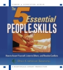 Image for The 5 Essential People Skills
