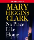 Image for No Place Like Home : A Novel