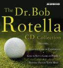 Image for The Dr. Bob Rotella CD Collection