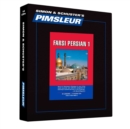 Image for Pimsleur Farsi Persian Level 1 CD