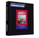 Image for Pimsleur Arabic (Eastern) Level 2 CD