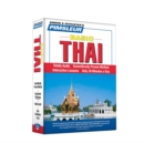 Image for Pimsleur Thai Basic Course - Level 1 Lessons 1-10 CD : Learn to Speak and Understand Thai with Pimsleur Language Programs