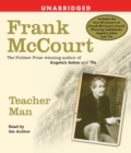 Image for Teacher Man : A Memoir