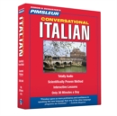 Image for Pimsleur Italian Conversational Course - Level 1 Lessons 1-16 CD