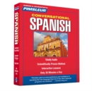 Image for Pimsleur Spanish Conversational Course - Level 1 Lessons 1-16 CD