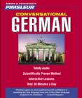 Image for Pimsleur German Conversational Course - Level 1 Lessons 1-16 CD : Learn to Speak and Understand German with Pimsleur Language Programs