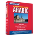 Image for Pimsleur Arabic (Eastern) Conversational Course - Level 1 Lessons 1-16 CD