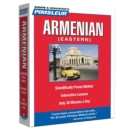 Image for Pimsleur Armenian (Eastern) Level 1 CD : Learn to Speak and Understand Eastern Armenian with Pimsleur Language Programs