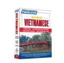 Image for Pimsleur Vietnamese Basic Course - Level 1 Lessons 1-10 CD : Learn to Speak and Understand Vietnamese with Pimsleur Language Programs