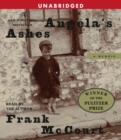 Image for Angela&#39;s Ashes : A Memoir