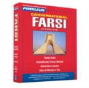 Image for Pimsleur Farsi Persian Conversational Course - Level 1 Lessons 1-16 CD : Learn to Speak and Understand Farsi Persian with Pimsleur Language Programs