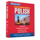 Image for Pimsleur Polish Conversational Course - Level 1 Lessons 1-16 CD