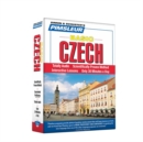 Image for Pimsleur Czech Basic Course - Level 1 Lessons 1-10 CD