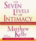 Image for Seven Levels of Intimacy