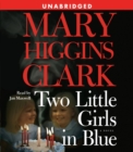 Image for Two Little Girls in Blue : A Novel