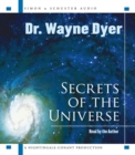 Image for Secrets of The Universe