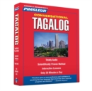 Image for Pimsleur Tagalog Conversational Course - Level 1 Lessons 1-16 CD