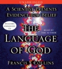 Image for The Language of God : A Scientist Presents Evidence for Belief