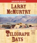 Image for Telegraph Days : A Novel