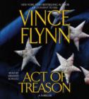Image for Act of treason