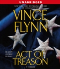 Image for Act of Treason