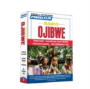 Image for Pimsleur Ojibwe Basic Course - Level 1 Lessons 1-10 CD : Learn to Speak and Understand Ojibwe with Pimsleur Language Programs