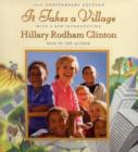 Image for It takes a village  : and other lessons children teach us
