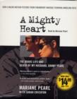 Image for A mighty heart