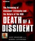 Image for Death of a dissident