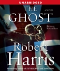 Image for The Ghost : A Novel