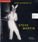 Image for Born Standing Up