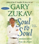 Image for Soul to Soul : Communications from the Heart