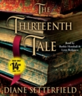 Image for The Thirteenth Tale : A Novel