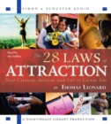 Image for The 28 Laws of Attraction