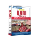 Image for Pimsleur Dari Persian Basic Course - Level 1 Lessons 1-10 CD : Learn to Speak and Understand Dari Persian with Pimsleur Language Programs