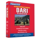 Image for Pimsleur Dari Persian Conversational Course - Level 1 Lessons 1-16 CD : Learn to Speak and Understand Dari Persian with Pimsleur Language Programs