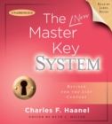 Image for The New Master Key System