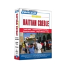 Image for Pimsleur Haitian Creole Basic Course - Level 1 Lessons 1-10 CD : Learn to Speak and Understand Haitian Creole with Pimsleur Language Programs