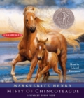 Image for Misty of Chincoteague