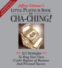 Image for The Little Platinum Book of Cha-Ching